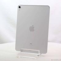 〔中古〕Apple(アップル) iPad Pro 11インチ 64GB シルバー MTXP2J／A Wi-Fi〔251-ud〕 | ソフマップ中古専門ヤフー店
