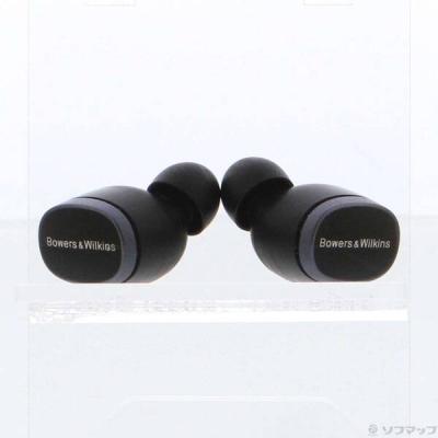a4（Bowers & Wilkins／イヤホン本体）（ワイヤレス規格：Bluetooth