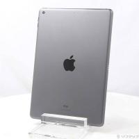 〔中古〕Apple(アップル) iPad 第8世代 32GB スペースグレイ MYL92J／A Wi-Fi〔352-ud〕 | ソフマップ中古専門ヤフー店
