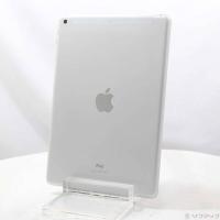 〔中古〕Apple(アップル) iPad 第7世代 32GB シルバー NW6C2J／A auロック解除SIMフリー〔377-ud〕 | ソフマップ中古専門ヤフー店