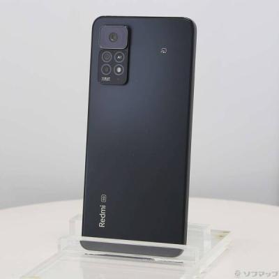 xiaomi redmi note 11 本体（アンドロイドスマートフォン）｜スマホ