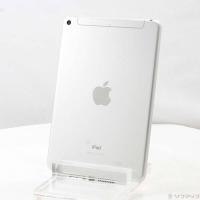 〔中古〕NTTドコモ iPad mini 第5世代 64GB シルバー MUX62J／A docomoロック解除SIMフリー〔258-ud〕 | ソフマップ中古専門ヤフー店