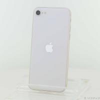 〔中古〕Apple(アップル) iPhone SE 第3世代 256GB スターライト MMYK3J／A SIMフリー〔258-ud〕 | ソフマップ中古専門ヤフー店