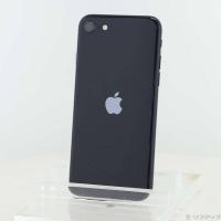 〔中古〕Apple(アップル) iPhone SE 第3世代 256GB ミッドナイト MMYJ3J／A SIMフリー〔377-ud〕 | ソフマップ中古専門ヤフー店