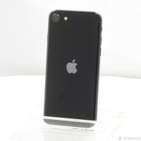 〔中古〕Apple(アップル) iPhone SE 第3世代 256GB ミッドナイト MMYJ3J／A SIMフリー〔297-ud〕 | ソフマップ中古専門ヤフー店