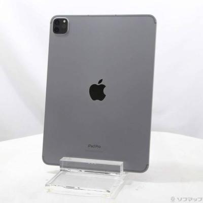 ipad pro 11インチ 第4世代 512（iPad Pro）の商品一覧 通販 - Yahoo