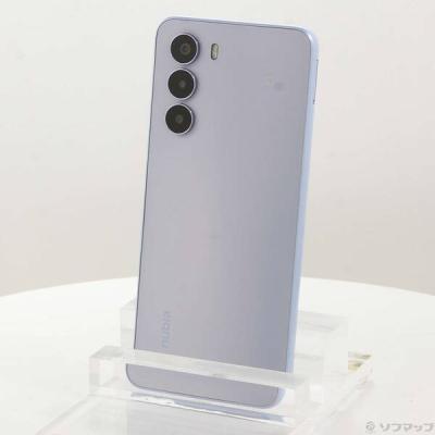 スマートフォン本体 simフリー（nubia（スマホ））の商品一覧 通販