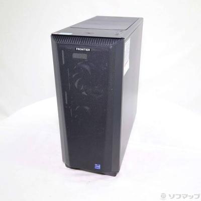FRONTEER デスクトップパソコン｜スマホ、タブレット、パソコン