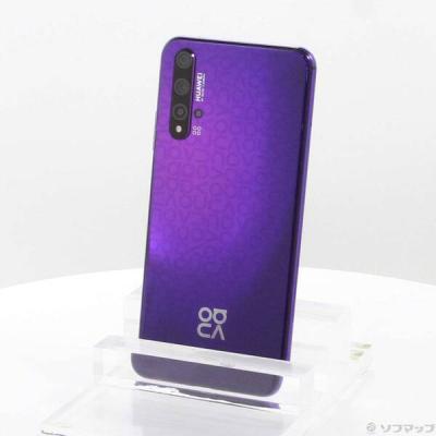 お取引中訳有りHuawei　nova5t 128/8gb(simフリー) HUAWEI nova 5T 中古一覧｜SIMフリー・キャリア - 価格.com