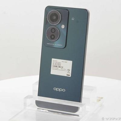 oppo reno 11a（アンドロイドスマートフォン）（キャリア：ワイ