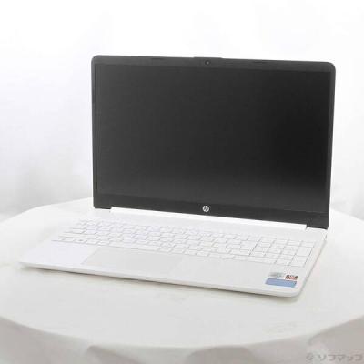 hp 15s（Windowsノート）｜ノートパソコン | スマホ、タブレット