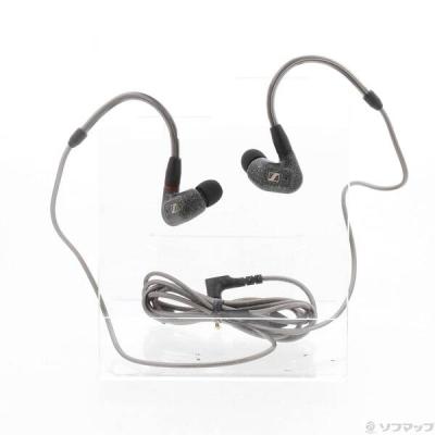 ie300 ゼンハイザー（イヤホン、ヘッドホン）｜オーディオ機器