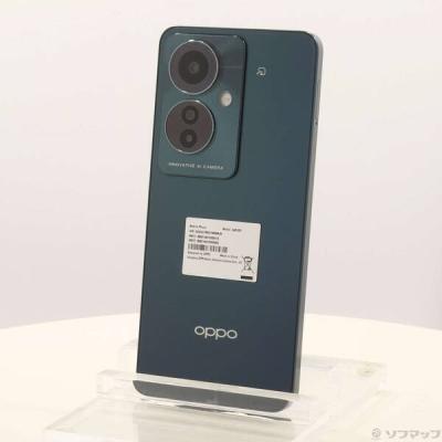 oppo reno 11a（アンドロイドスマートフォン）（キャリア：ワイ