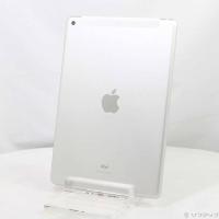 〔中古〕Apple(アップル) iPad 第7世代 32GB シルバー MW6C2J／A auロック解除SIMフリー〔305-ud〕 | ソフマップ中古専門ヤフー店