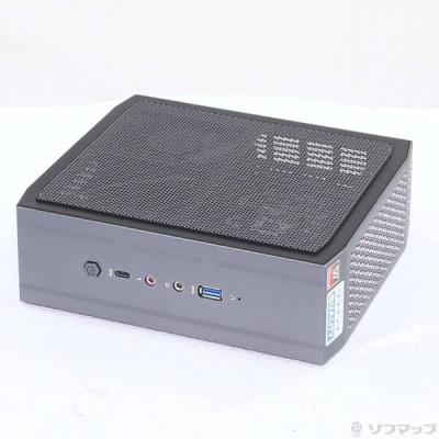 ミニPC（CPU種類：Core i9）のおすすめ人気商品一覧 通販 - Yahoo