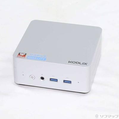 ミニpc 中古（MINISFORUM）のおすすめ人気商品一覧 通販 - Yahoo