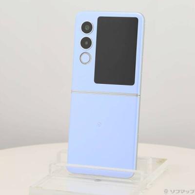 nubia flip 2（アンドロイドスマートフォン）｜スマホ | スマホ