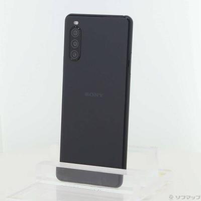 sov43（Xperia 10 II／スマホ） | スマホ、タブレット、パソコン の 