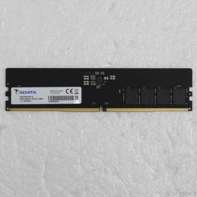 ddr4 16gb デスクトップ（A-DATA）の商品一覧 通販 - Yahoo!ショッピング
