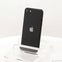〔中古〕Apple(アップル) iPhone SE 第3世代 256GB ミッドナイト MMYJ3J／A SIMフリー〔305-ud〕 | ソフマップ中古専門ヤフー店