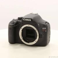 〔中古〕Canon(キヤノン) EOS Kiss X4〔196-ud〕 | ソフマップ中古専門ヤフー店