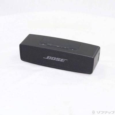 bose soundlink mini iiのおすすめ人気商品一覧 通販 - Yahoo!ショッピング