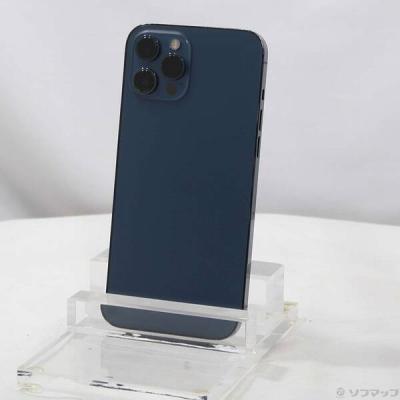 iPhone 12 Pro Max iPhone本体（内蔵ストレージ容量：512GB）｜スマホ