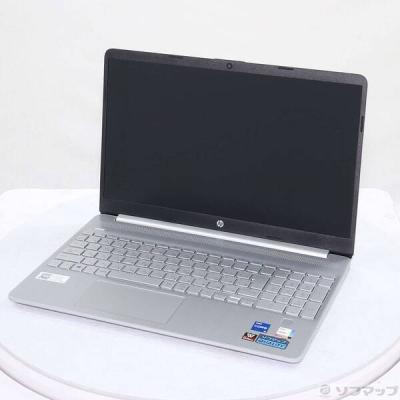 hp 15s fq（Windowsノート）｜ノートパソコン | スマホ、タブレット