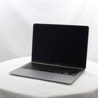 〔中古〕Apple(アップル) MacBook Air 13.3-inch Late-2020 MGN73J／A Apple M1 8コアCPU_8コアGPU 16GB SSD2TB スペースグレイ 〔26.2 Tahoe〕〔344-ud〕 | ソフマップ中古専門ヤフー店
