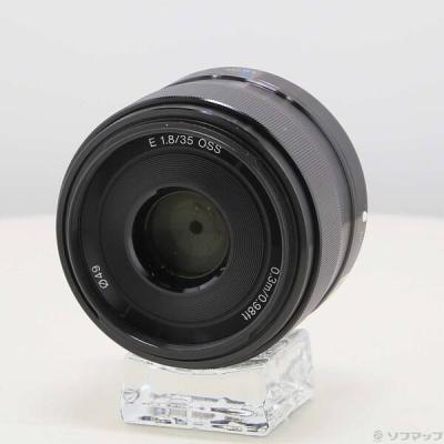 sel11f18 中古（カメラ） | テレビ、オーディオ、カメラ のおすすめ