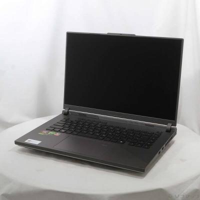 ROG STRIX（ASUS／Windowsノート）｜ノートパソコン | スマホ