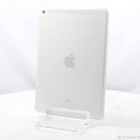 〔中古〕Apple(アップル) iPad 第7世代 32GB シルバー MW6C2J／A docomoロック解除SIMフリー〔377-ud〕 | ソフマップ中古専門ヤフー店