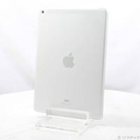 〔中古〕Apple(アップル) iPad 第7世代 32GB シルバー MW6C2J／A docomoロック解除SIMフリー〔377-ud〕 | ソフマップ中古専門ヤフー店