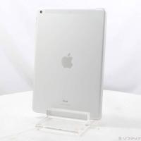 〔中古〕Apple(アップル) iPad 第7世代 32GB シルバー MW6C2J／A docomoロック解除SIMフリー〔377-ud〕 | ソフマップ中古専門ヤフー店