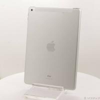 〔中古〕Apple(アップル) iPad 第7世代 32GB シルバー MW6C2J／A docomoロック解除SIMフリー〔377-ud〕 | ソフマップ中古専門ヤフー店