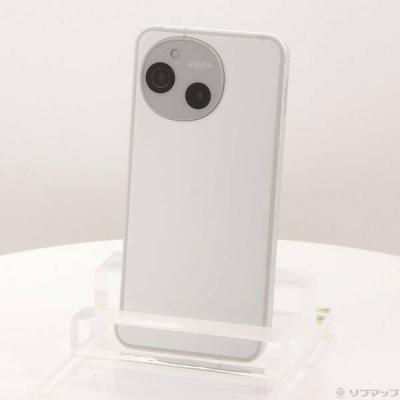 aquos sense10（アンドロイドスマートフォン）｜スマホ | スマホ