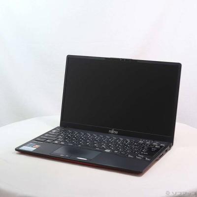lifebook uh08（富士通／ノートパソコン本体） | スマホ、タブレット
