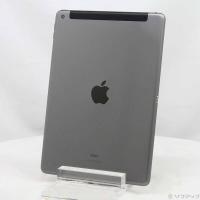 〔中古〕Apple(アップル) iPad 第7世代 32GB スペースグレイ MW6A2J／A auロック解除SIMフリー〔305-ud〕 | ソフマップ中古専門ヤフー店