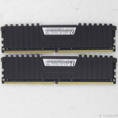 ddr4 8gb 2666（CORSAIR）のおすすめ人気商品一覧 通販 - Yahoo