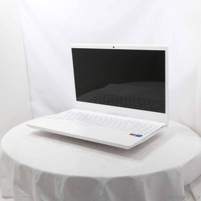 ノートパソコン 中古（LAVIE N15／Windowsノート）｜ノートパソコン