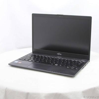 13.3型軽量 WU2/F3 Core i5 メモリ8GB SSD256GB 富士通 FMV LIFEBOOK UHシリーズ WU2/E3 KC_WU2E3 Core i5・メモリ8GB