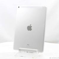 〔中古〕Apple(アップル) iPad 第9世代 64GB シルバー MK493J／A SIMフリー〔262-ud〕 | ソフマップ中古専門ヤフー店