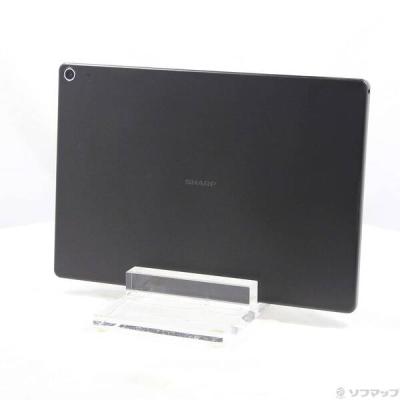 SHARP アンドロイドタブレット本体｜タブレットPC｜スマホ、タブレット