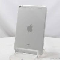 〔中古〕Apple(アップル) iPad mini 第5世代 64GB シルバー MUX62J／A docomoロック解除SIMフリー〔198-ud〕 | ソフマップ中古専門ヤフー店