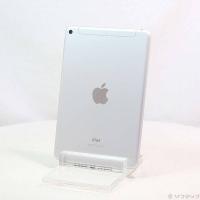 〔中古〕NTTドコモ iPad mini 第5世代 64GB シルバー MUX62J／A docomoロック解除SIMフリー〔276-ud〕 | ソフマップ中古専門ヤフー店