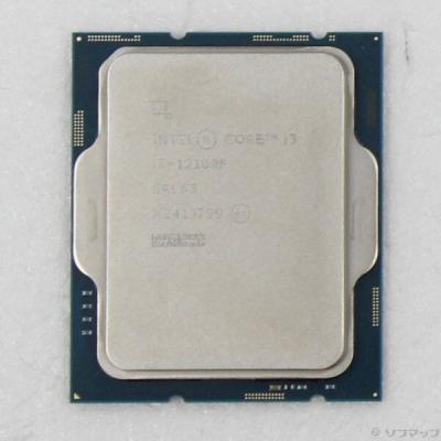 core i3 12100fのおすすめ人気商品一覧 通販 - Yahoo!ショッピング