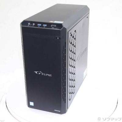 nextgear（Windowsデスクトップ）｜デスクトップパソコン | スマホ