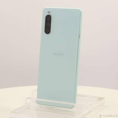 sov43（Xperia 10 II／スマホ） | スマホ、タブレット、パソコン の
