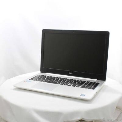 inspiron 5570（Windowsノート）｜ノートパソコン | スマホ