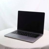 〔中古〕Apple(アップル) MacBook Pro 14.2-inch Late-2023 MTL73J／A Apple M3 8コアCPU_10コアGPU 8GB SSD512GB スペースグレイ 〔26.1 Tahoe〕〔269-ud〕 | ソフマップ中古専門ヤフー店